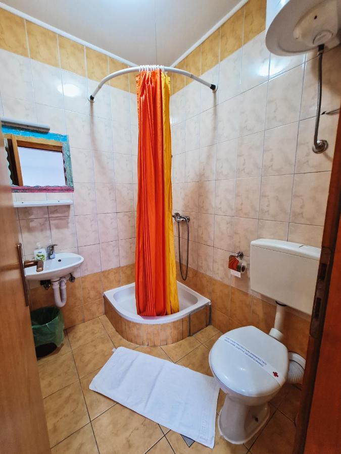 Guest House Davorka Neum Exterior photo