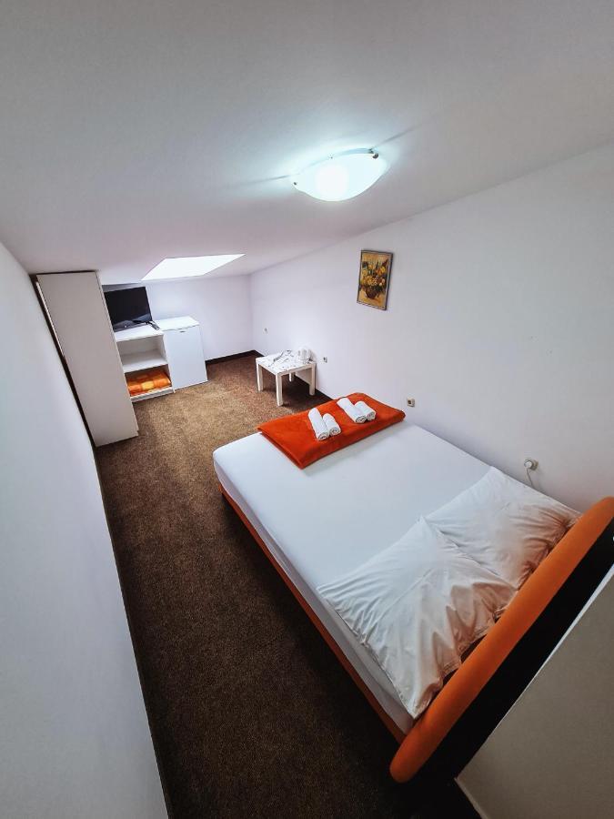 Guest House Davorka Neum Exterior photo