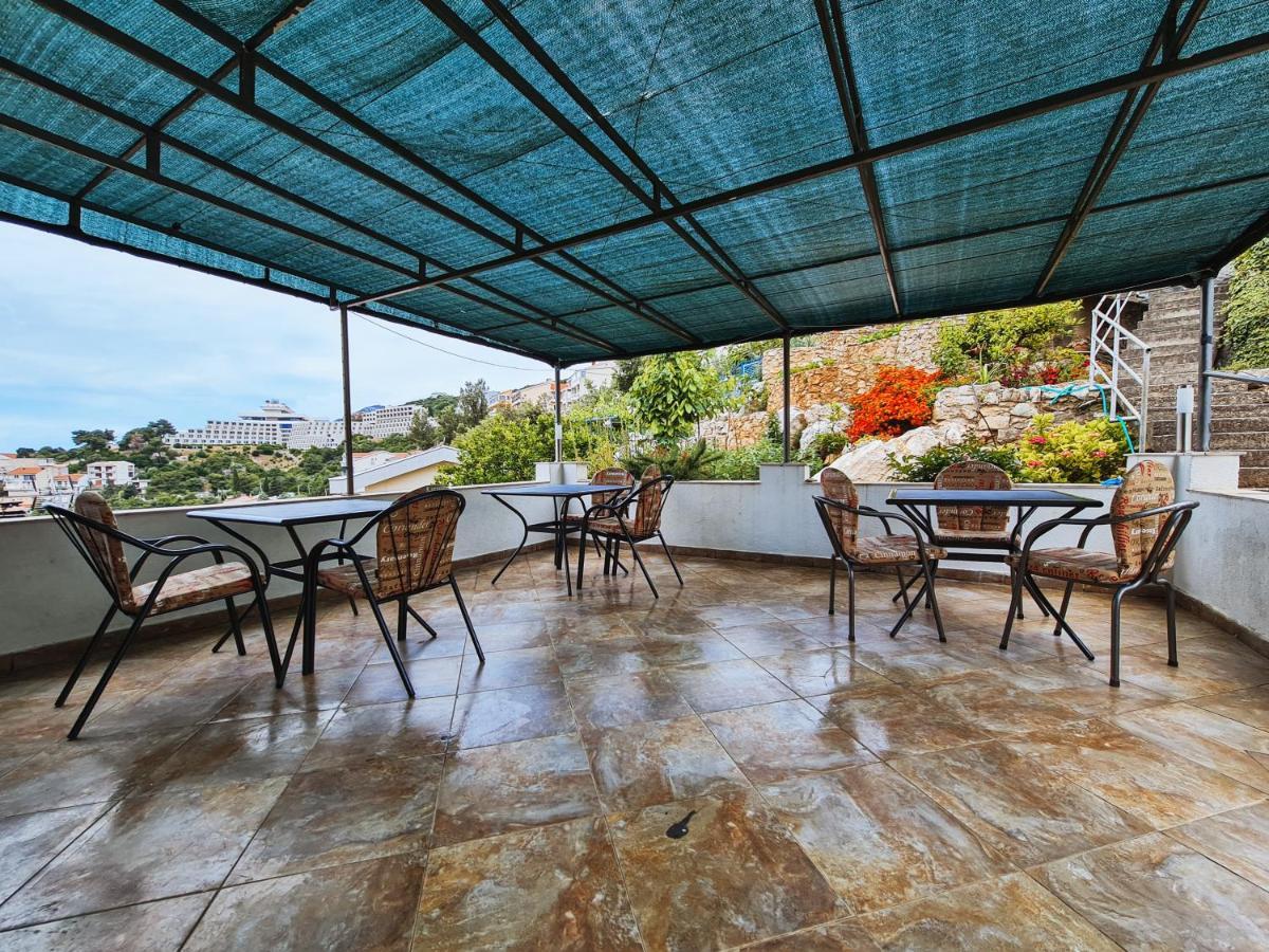 Guest House Davorka Neum Exterior photo